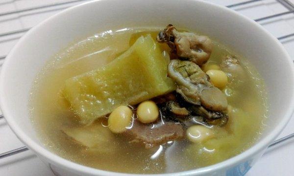 清热降火汤是谁的特色料理#白术特殊料理食谱在哪